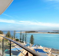 Monaco Unit 905 12 Otranto St - Tourism Caloundra