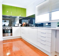 Mont Albert 2 Bedrooms Morden House - Tourism Caloundra