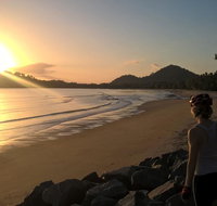 Montauk Rainforest Retreat - Tourism Caloundra
