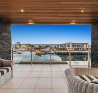 Monte Carlo Living at Martha Cove - Tourism Caloundra