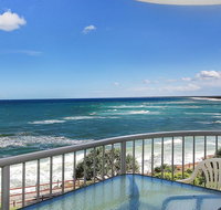 Monterey Lodge Unit 10 27 Warne Terrace. Kings Beach - Tourism Caloundra