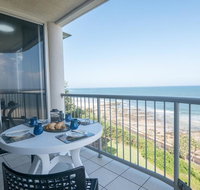 Monterey Lodge Unit 16 27 Warne Terrace. Kings Beach - Tourism Caloundra