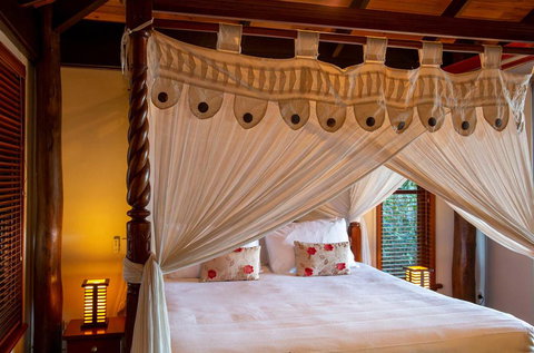 Montville Misty View Cottages - Tourism Caloundra 3