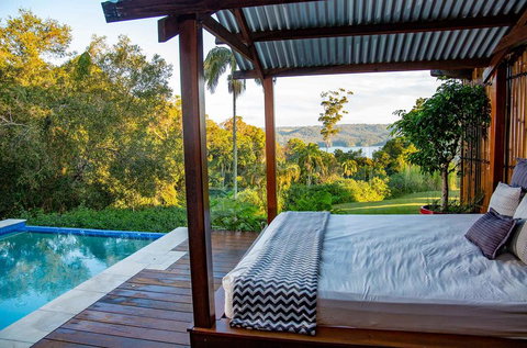 Montville Misty View Cottages - Tourism Caloundra 1