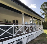 Moongalba Cottage - Tourism Caloundra