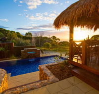 Moorings - Tourism Caloundra