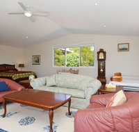 Morisset Waterfront 1bdr Studio looking over Trinity Marina - Tourism Caloundra