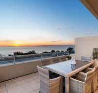 Mornington - Esplanade Escape - Tourism Caloundra