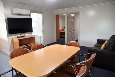 Motel Carnarvon - Tourism Caloundra 2