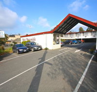 Motel Maroondah - Tourism Caloundra