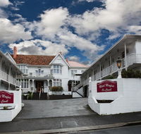 Motel Mayfair on Cavell - Tourism Caloundra