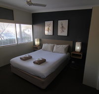 Motel Melrose - Tourism Caloundra