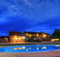 Motel Meneres - Tourism Caloundra