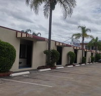 Motel Monaco - Tourism Caloundra