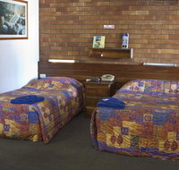 Motel Myall - Tourism Caloundra