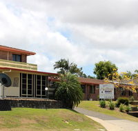 Motel Northview Mackay - Tourism Caloundra