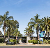 Motel Oasis - Tourism Caloundra