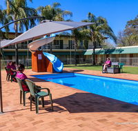 Motel Riverina - Tourism Caloundra