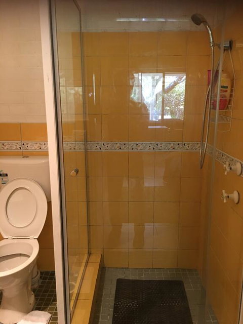 Motel Studio Room - Tourism Caloundra 1