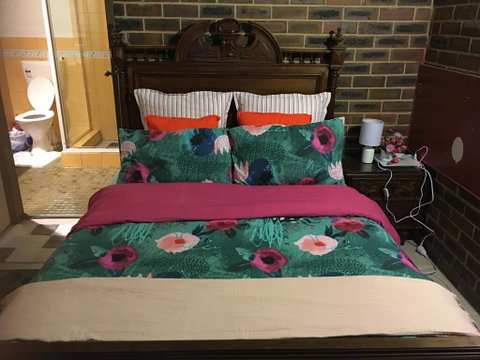 Motel Studio Room - Tourism Caloundra 0