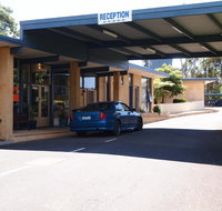 Motel Traralgon - Tourism Caloundra