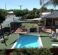 Motel Woongarra - Tourism Caloundra