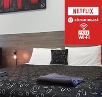 Motel24Seven and Apartments - Tourism Caloundra