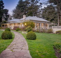 Moulton Park Estate - Homestead - Tourism Caloundra