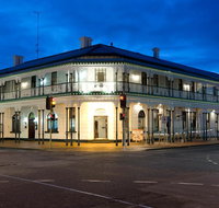 Mount Gambier Hotel