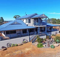 Mountain Park Retreat - Tourism Caloundra
