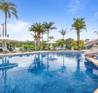 Mountain View Resort - Tourism Caloundra