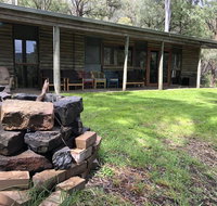 Mountain Village Cabin - Tourism Caloundra