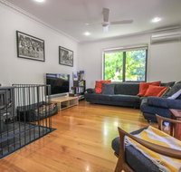 Mountbatten Retreat - Tourism Caloundra