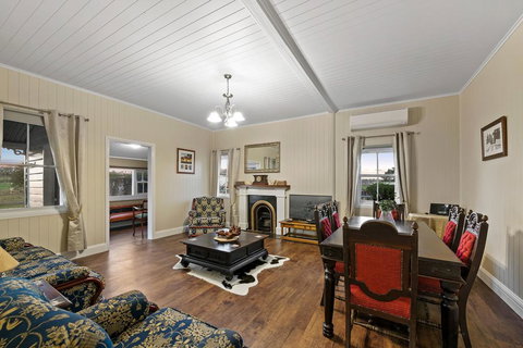 Mountview Homestead Near Toowoomba - Tourism Caloundra 3