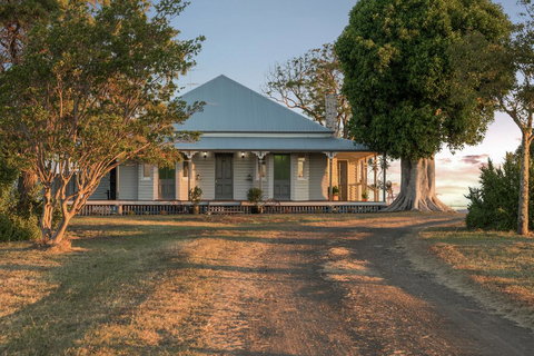 Mountview Homestead Near Toowoomba - Tourism Caloundra 0