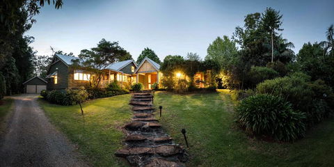 Mt Glorious Getaways - Tourism Caloundra 2