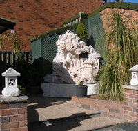 Mt Kuring-Gai Motel - Tourism Caloundra
