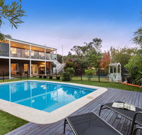 Mt Martha Retreat - Tourism Caloundra