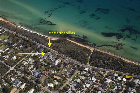 Mt Martha Villas - Tourism Caloundra 1