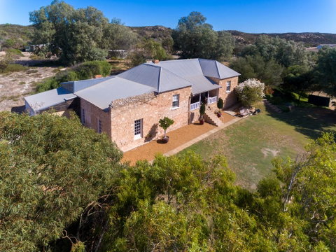 Mt Pleasant Holiday Homestead - Tourism Caloundra 3
