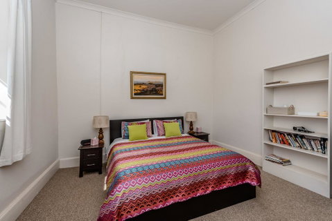 Mt Pleasant Holiday Homestead - Tourism Caloundra 1