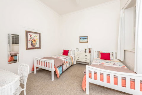 Mt Pleasant Holiday Homestead - Tourism Caloundra 2
