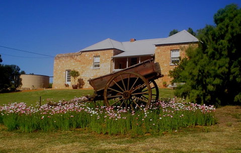 Mt Pleasant Holiday Homestead - Tourism Caloundra 0