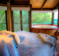 Mt Quincan Crater Retreat - Tourism Caloundra