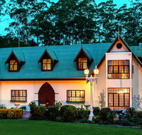 Mt Tamborine Stonehaven Guest House - Tourism Caloundra