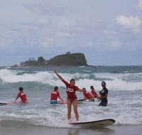Mudjimba Esplanade Villa - Tourism Caloundra
