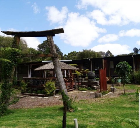 Mudstone Suites - Tourism Caloundra 2