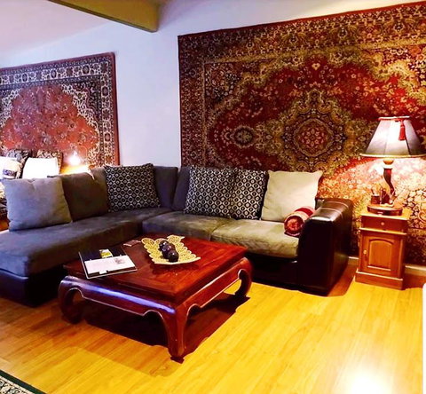 Mudstone Suites - Tourism Caloundra 1