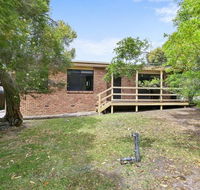 Muirfield Beach Unit 123 - Tourism Caloundra
