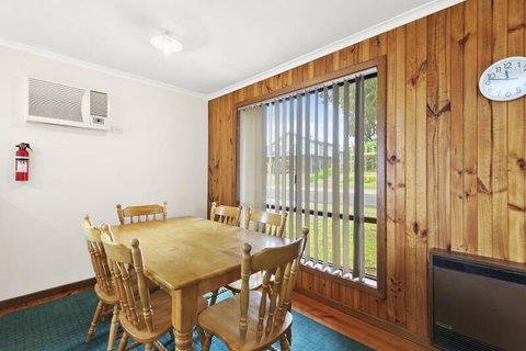 Muirfield Beach Unit 123 - Tourism Caloundra 2